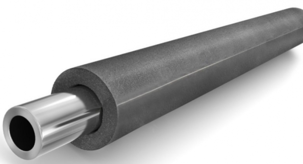 Теплоизоляция 18х9 мм ENERGOFLEX SUPER (284 м, 0,5 м3)