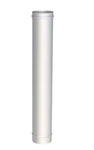 Труба D100 мм (1000 мм) (316L) Jeremias