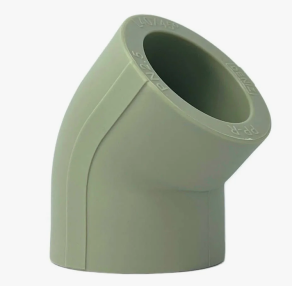 Угол 20*45гр. Ekoplastik