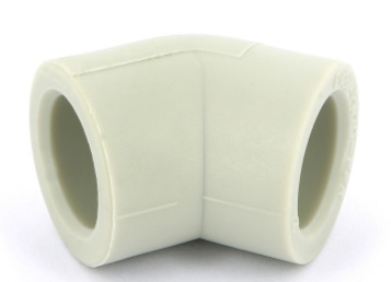 Угол 40*45гр. FV-plast