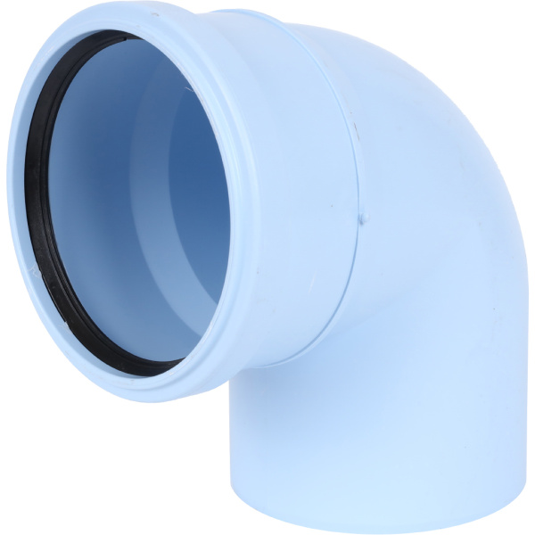 Отвод 110x87° RAIN FLOW SINIKON