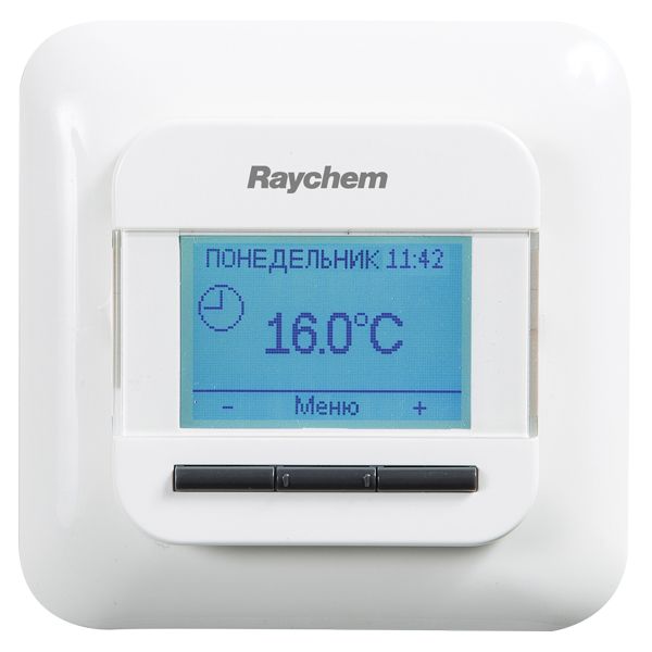 Термостат Raychem R-NRG-DM (программируемый)
