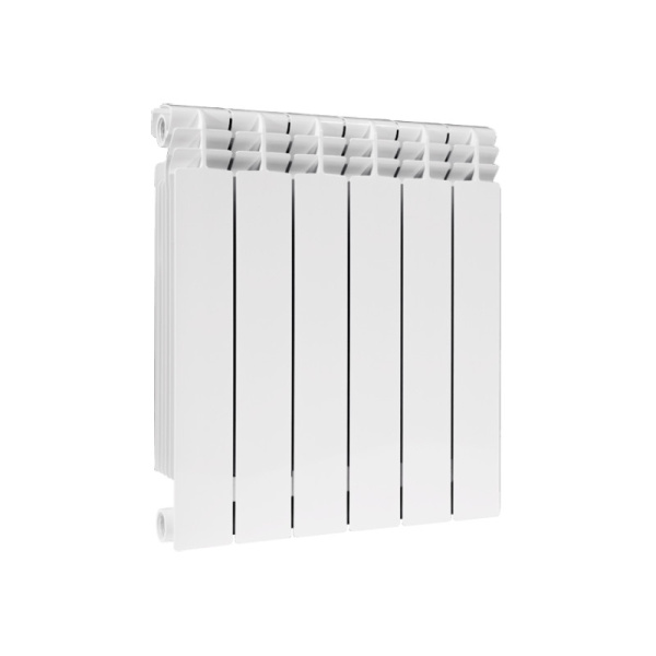 Радиатор FONDITAL 500/100 ALUSTAL PLUS БИМЕТАЛЛ 10 секций 