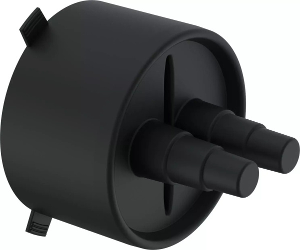 Резиновый концевой уплотнитель TWIN 25+32+40/175 ECOFLEX UPONOR