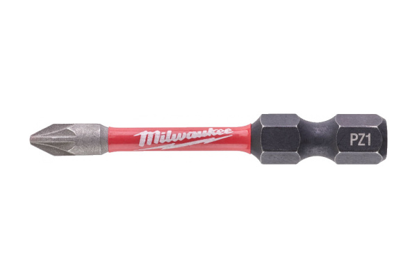 Насадка SHOCKWAVE (50 мм; PZ1) Milwaukee