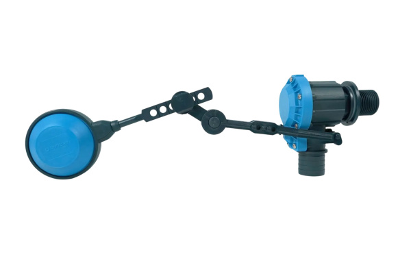 Клапан поплавковый 1" VLF-100 UNIPUMP