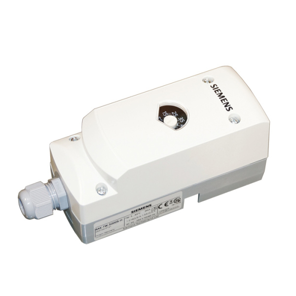 Термостат защиты от замораживания RAK-TW. 5000S-Н ТЕПЛОМАШ