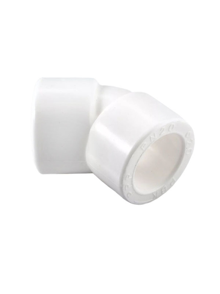 Угол 25*45 гр. GRAY РВК