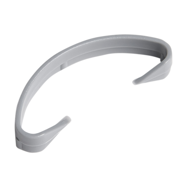 Зажим пластиковый K-FLEX PE (100 шт.) K-FLEX