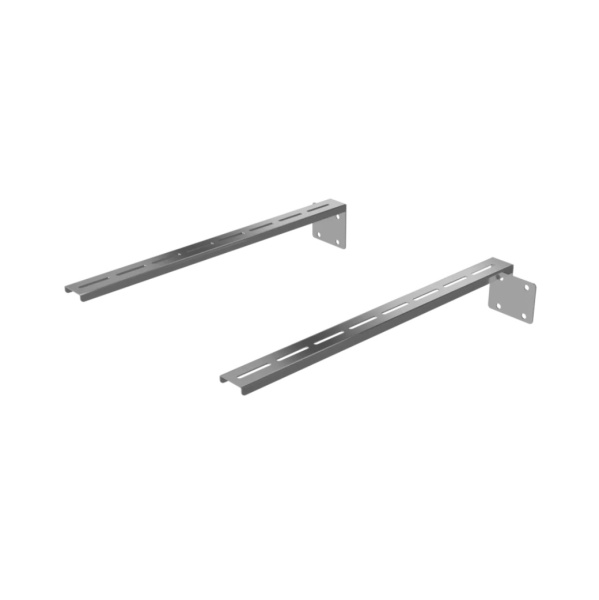 Штанга для стенового хомута 750 мм FERRUM