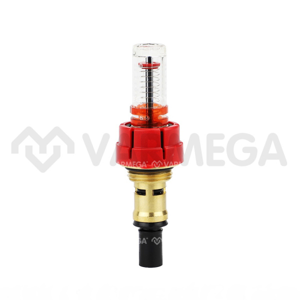 Расходомер для коллекторных групп VARMEGA