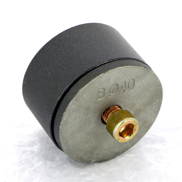 Насадка (40 мм) для сварки PPR-труб РВК