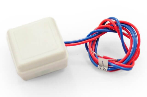 Датчик температуры воздуха (LM335Z) 