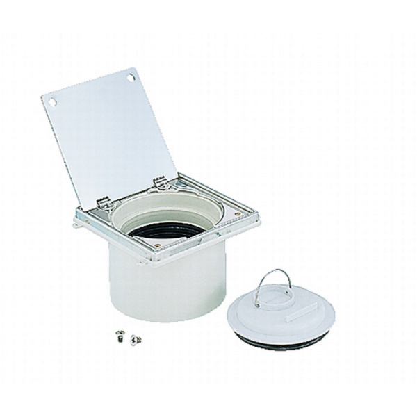 Лючок прочистка HL98SML