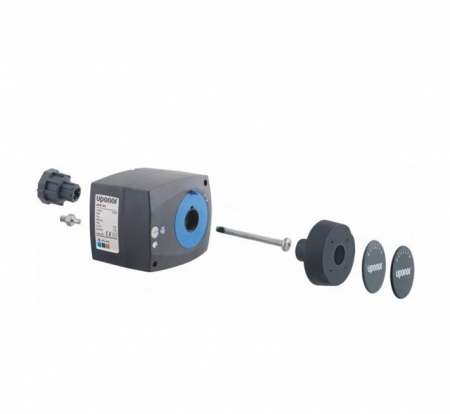 Электропривод SPI FLUVIA MOVE PLUS 230В UPONOR