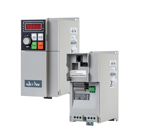 Частотный преобразователь Wilo NFD 1,5 кВт (3x380-480V) IP20