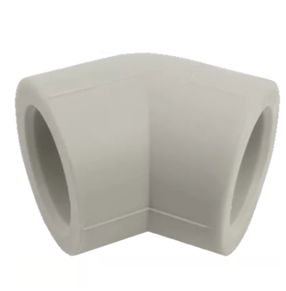 Угол 90*45гр. FV-plast