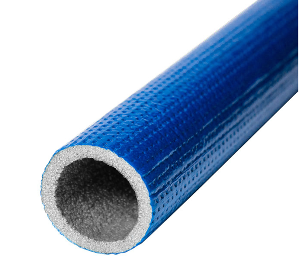 Трубка K-FLEX PE 09x018-2 COMPACT BLUE
