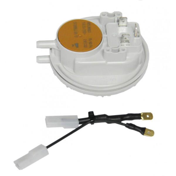 Пневмореле