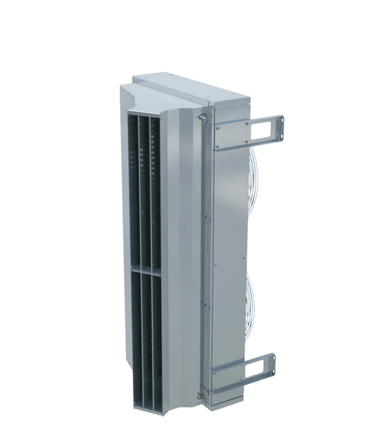 Тепловая завеса (без обогрева) КЭВ-П7011А (L=1520 мм) ТЕПЛОМАШ