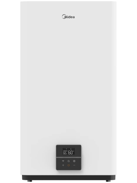 Водонагреватель MIDEA STREAM 50 л. (Wi-Fi)