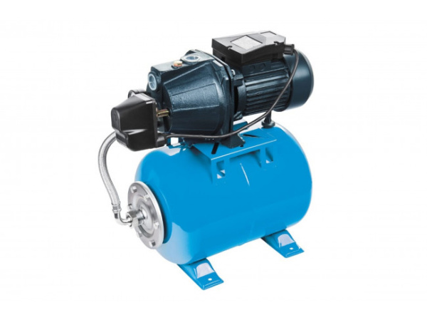 Насосная станция UNIPUMP AUTO JET 100 S