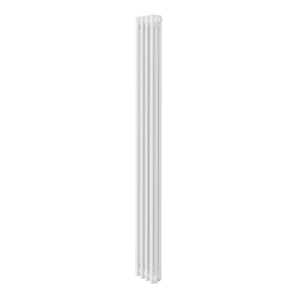 Радиатор Royal Thermo Insignia VC3180 - 4 секц. RAL9016 