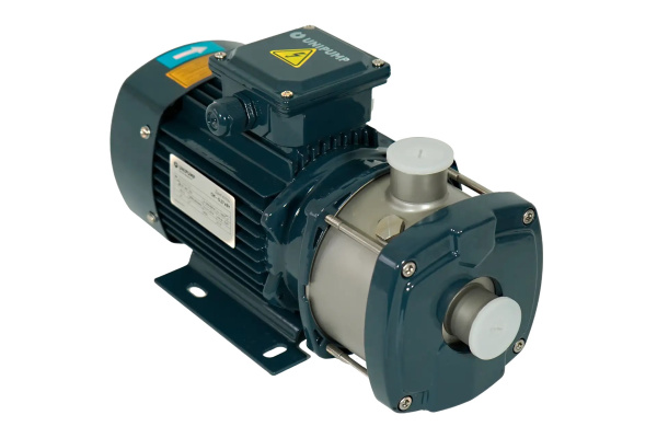 Насос многоступенчатый горизонтальный  UNIPUMP CM 25-2