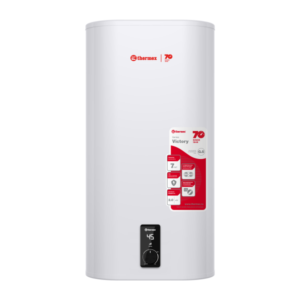 Водонагреватель THERMEX Victory 50 V