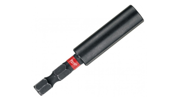Магнитный держатель бит 1/4" 60 мм SHOCKWAVE GEN II Milwaukee