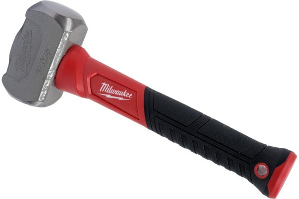 Кувалда Milwaukee (1.36 кг)