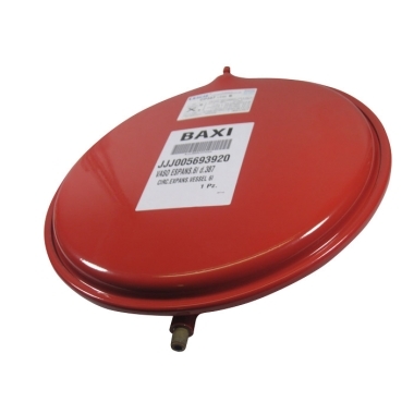 Бак расширительный 6 л Baxi Main Four