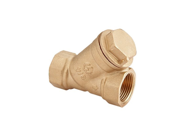 Фильтр косой 1/2" MVI