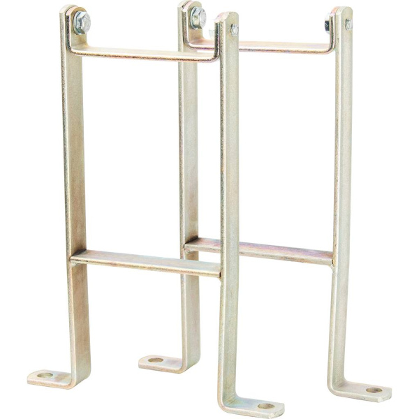 Кронштейн настенный для крепления коллектора насосных групп Поколения 8 Meibes