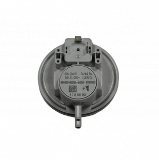 Дифференциальное реле давления U072-24/24К WBN6000-24 (87186456510)