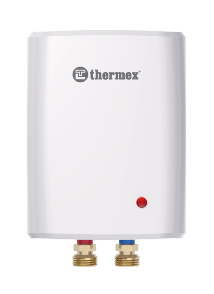 Водонагреватель THERMEX Surf 6000