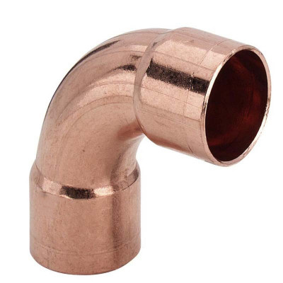Отвод двухрастр. 35/90 (95002A)
