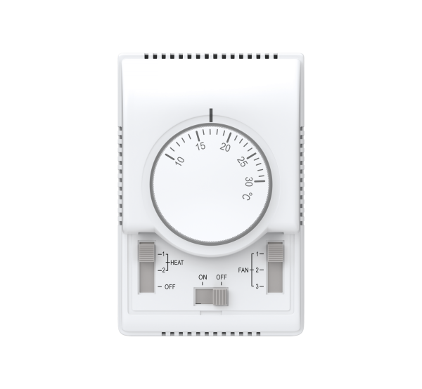 Регулятор настенный NTL-003 KALASHNIKOV