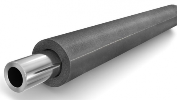 Теплоизоляция 18х6 мм ENERGOFLEX SUPER (400 м, 0,5 м3)