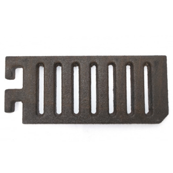 Решетка шуровочная Zota Master-X 12-20, Rommer 16-31 (стальная)