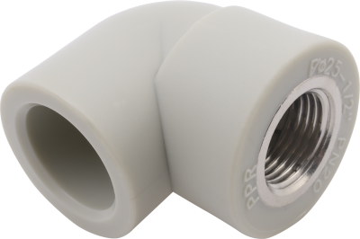 Угол ВР 20*3/4" FV-plast