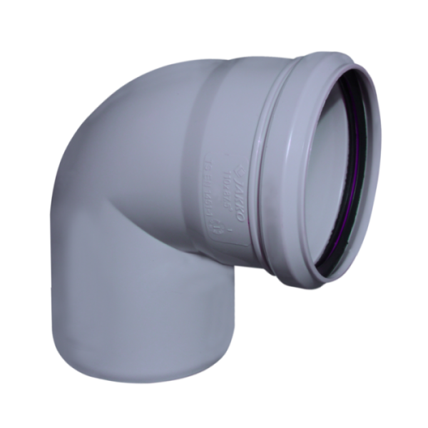Отвод 40x87°
