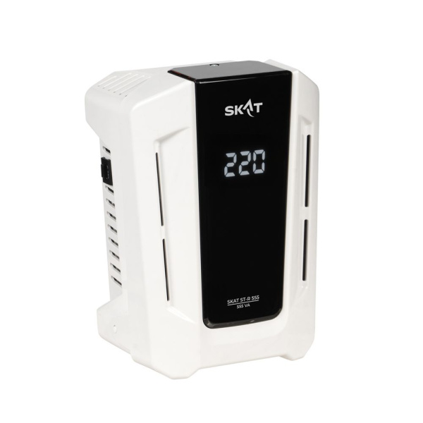 Стабилизатор SKAT ST-R 555 SPACE TECHNOLOGY