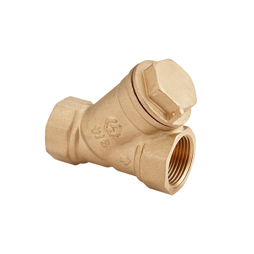 Фильтр косой 1" MVI