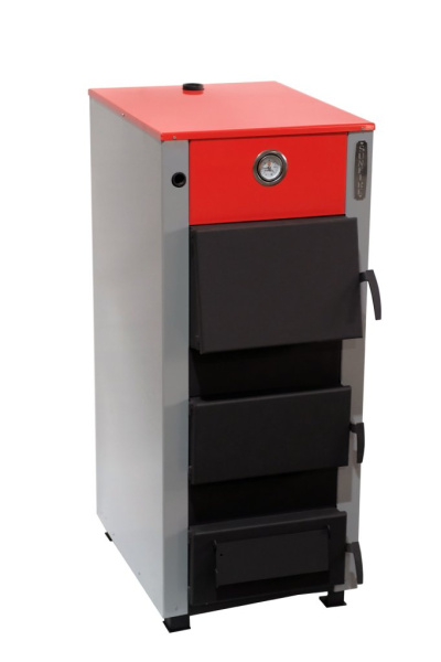 Котел твердотопливный SUNFIRE 60 кВт НМК