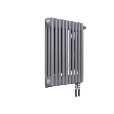 Радиатор Batarìa 2-250-30 RAL 7044 1/2 KZTO  