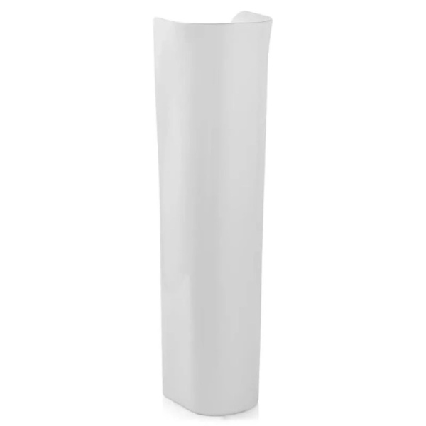 Пьедестал Sanita Luxe Classic Белый S1 