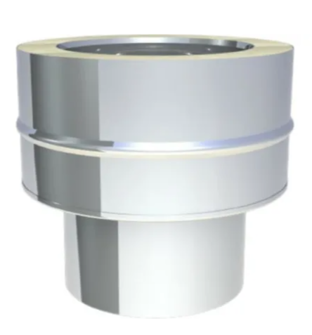 Переход D400x450 мм (ew-dw) Jeremias