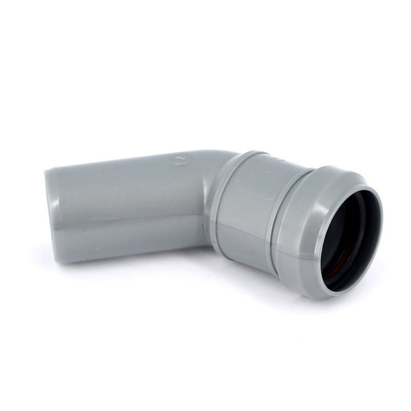 Отвод 32x45° STANDART SINIKON