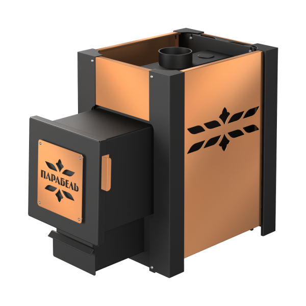 Печь банная Парабель 14К